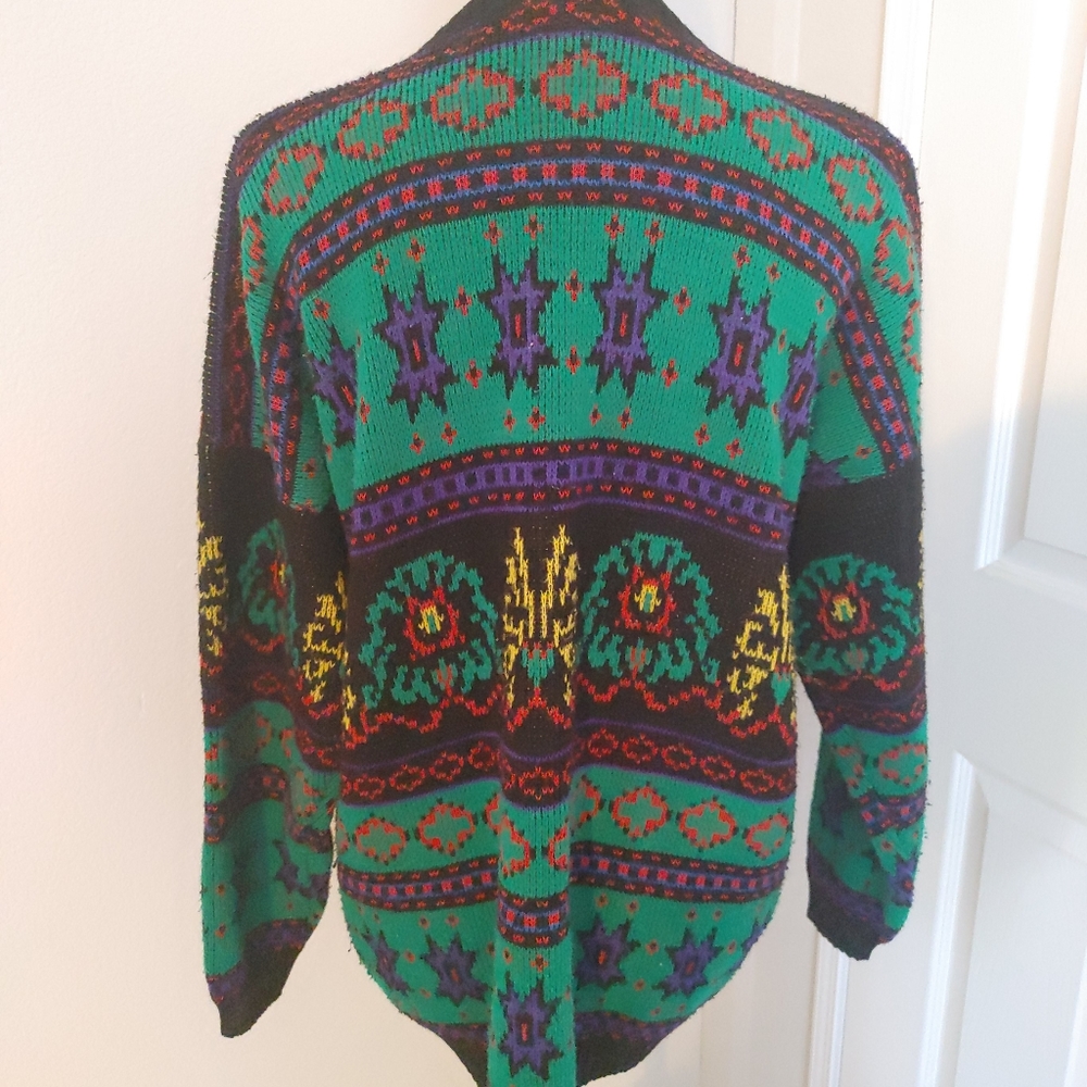Ugly christmas sweater
